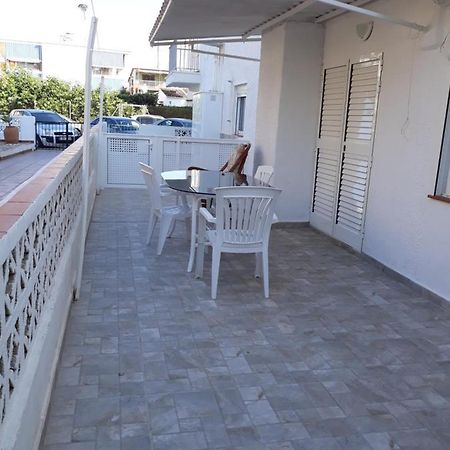 Cercamar - Playa De Oliva, Paupi Apartment Екстериор снимка