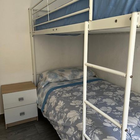 Cercamar - Playa De Oliva, Paupi Apartment Екстериор снимка