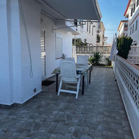 Cercamar - Playa De Oliva, Paupi Apartment Екстериор снимка