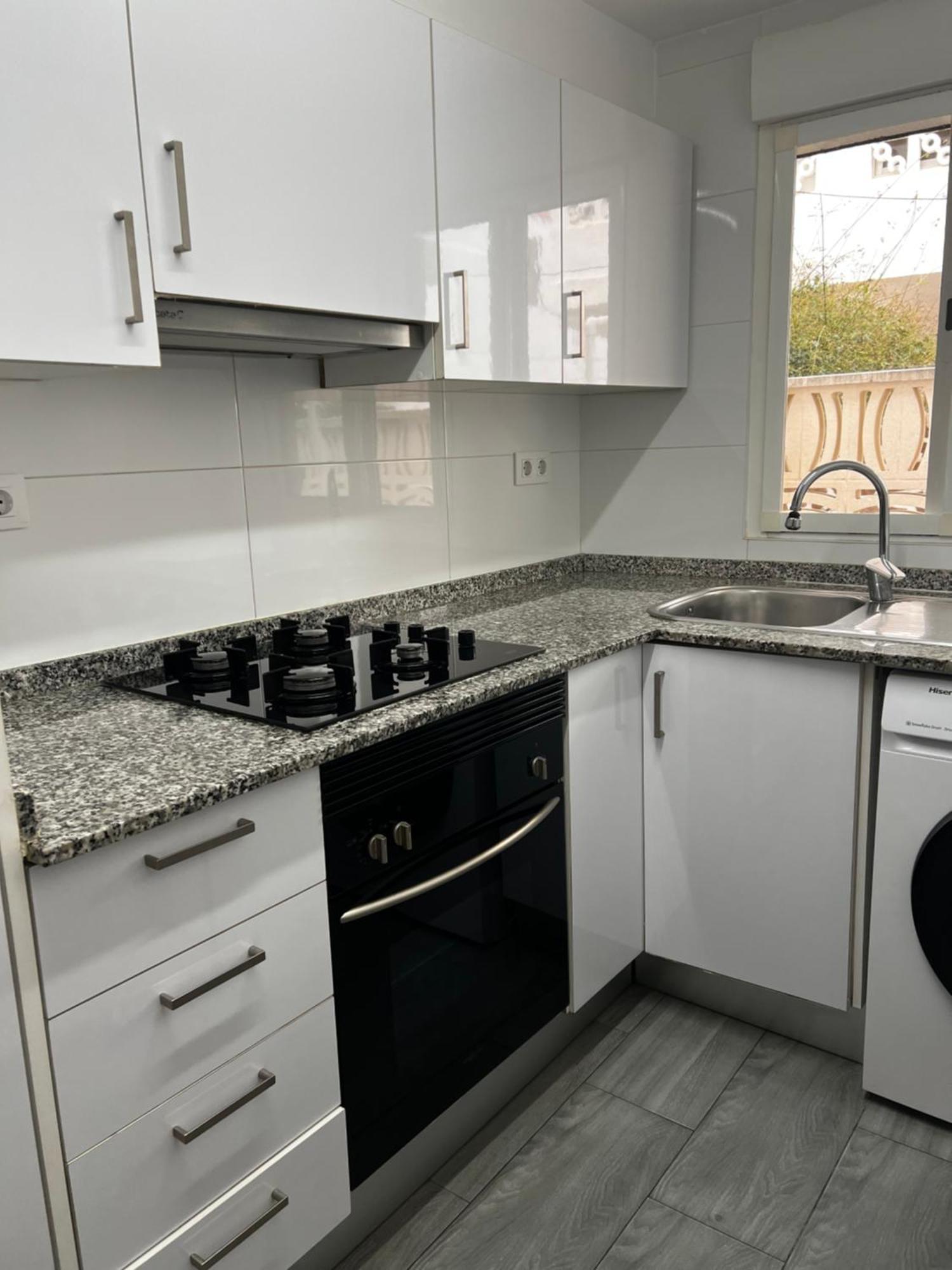 Cercamar - Playa De Oliva, Paupi Apartment Екстериор снимка