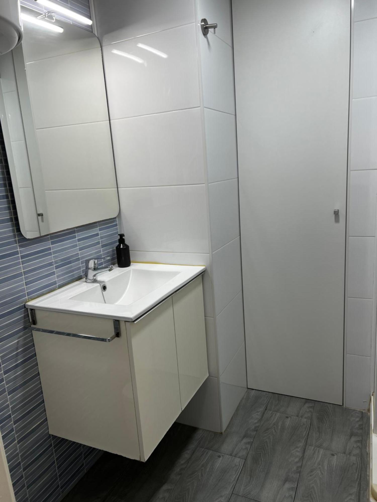 Cercamar - Playa De Oliva, Paupi Apartment Екстериор снимка