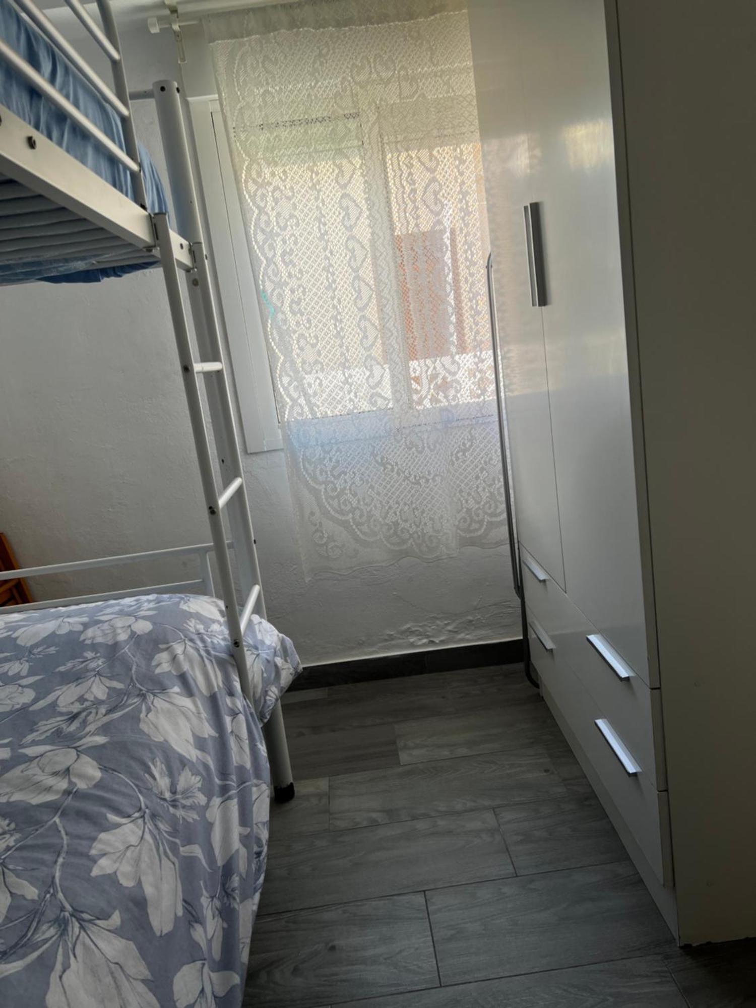 Cercamar - Playa De Oliva, Paupi Apartment Екстериор снимка